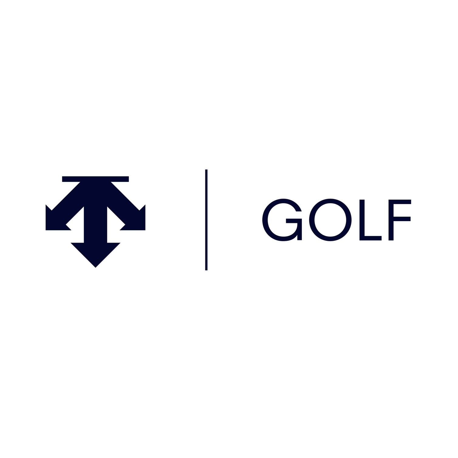 DESCENTE GOLF