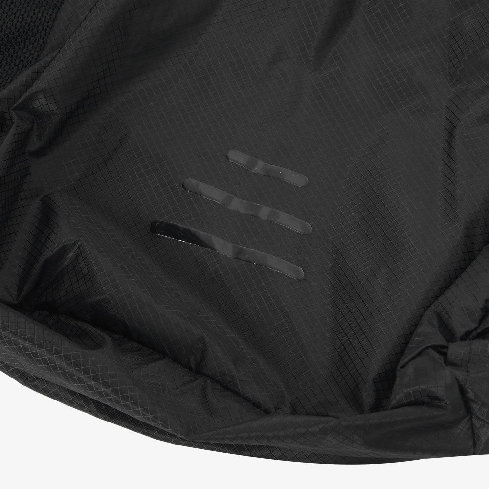 NEW THE NORTH FACE MINI SHOT UL 21L BACKPACK NM2DS25A BLACK