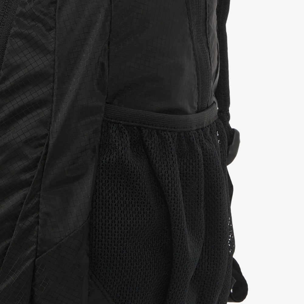NEW THE NORTH FACE MINI SHOT UL 21L BACKPACK NM2DS25A BLACK