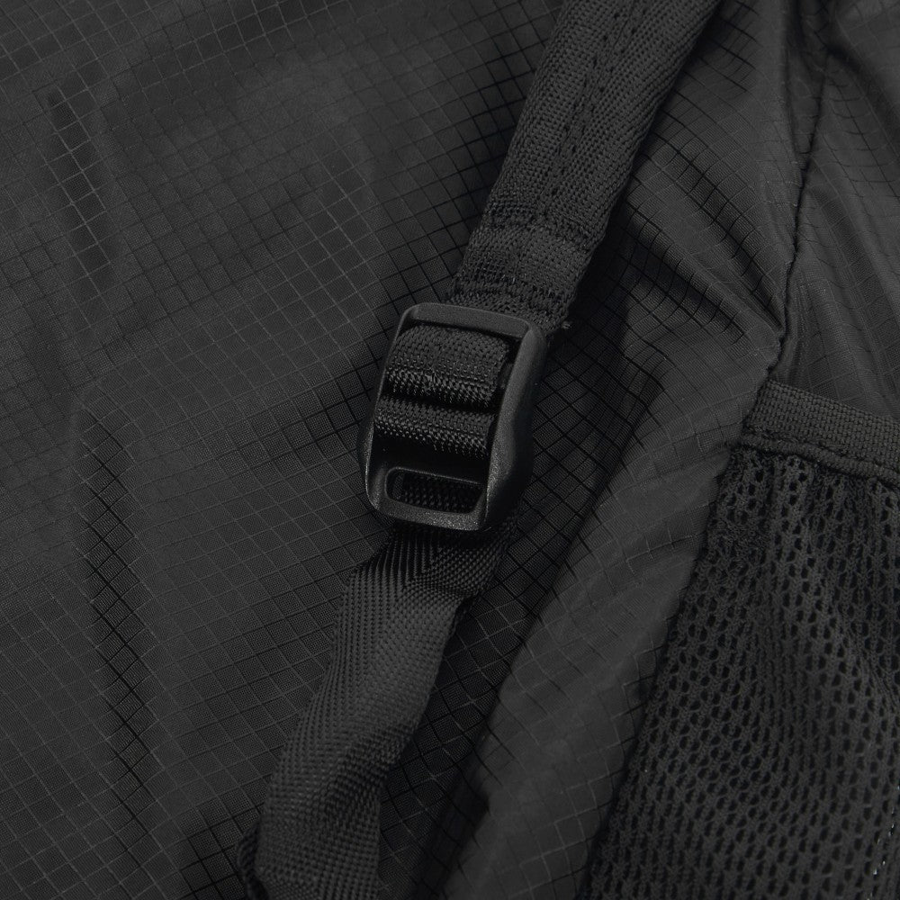 NEW THE NORTH FACE MINI SHOT UL 21L BACKPACK NM2DS25A BLACK