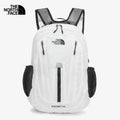 NEW THE NORTH FACE MINI SHOT UL 21L BACKPACK NM2DS25C WHITE