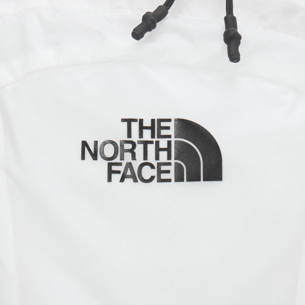 NEW THE NORTH FACE MINI SHOT UL 21L BACKPACK NM2DS25C WHITE