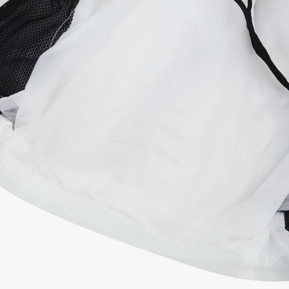 NEW THE NORTH FACE MINI SHOT UL 21L BACKPACK NM2DS25C WHITE