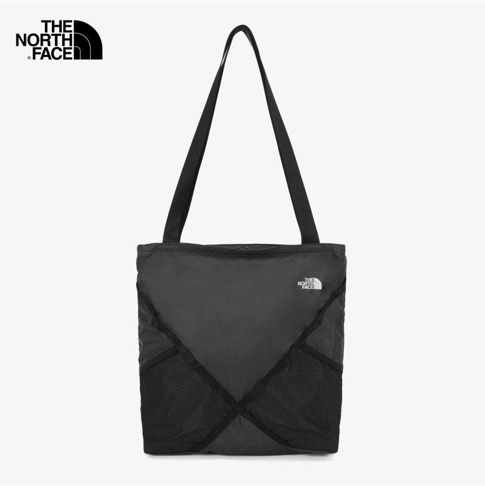 NEW THE NORTH FACE ULTRA-Z SHOULDER BAG 12L M NN2PS16A CHARCOAL