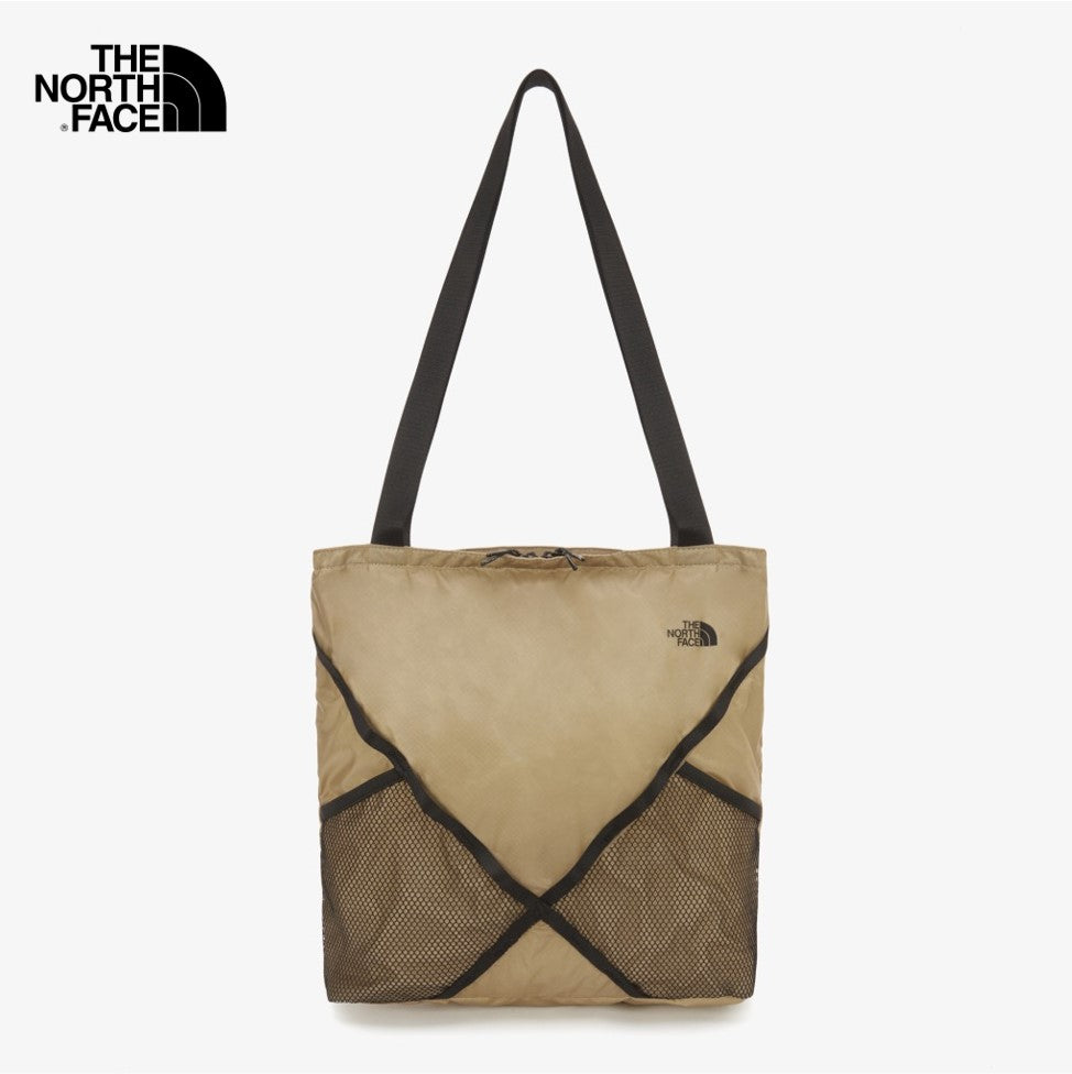 NEW THE NORTH FACE ULTRA-Z SHOULDER BAG 12L M NN2PS16B WHITE_SAND