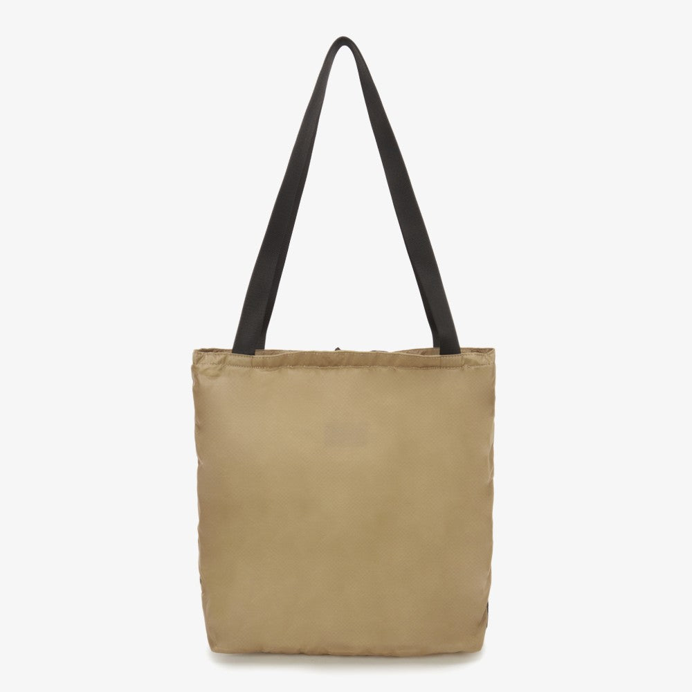 NEW THE NORTH FACE ULTRA-Z SHOULDER BAG 12L M NN2PS16B WHITE_SAND