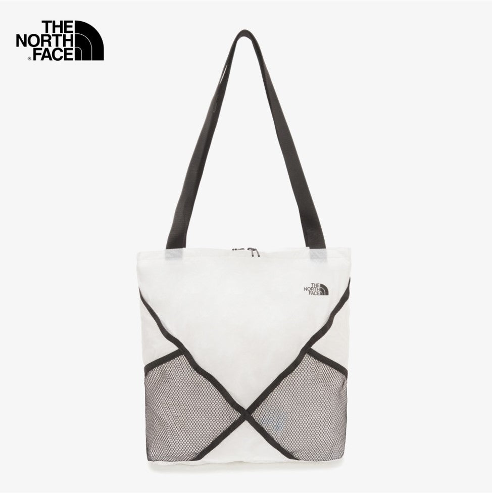 NEW THE NORTH FACE ULTRA-Z SHOULDER BAG 12L M NN2PS16C WHITE