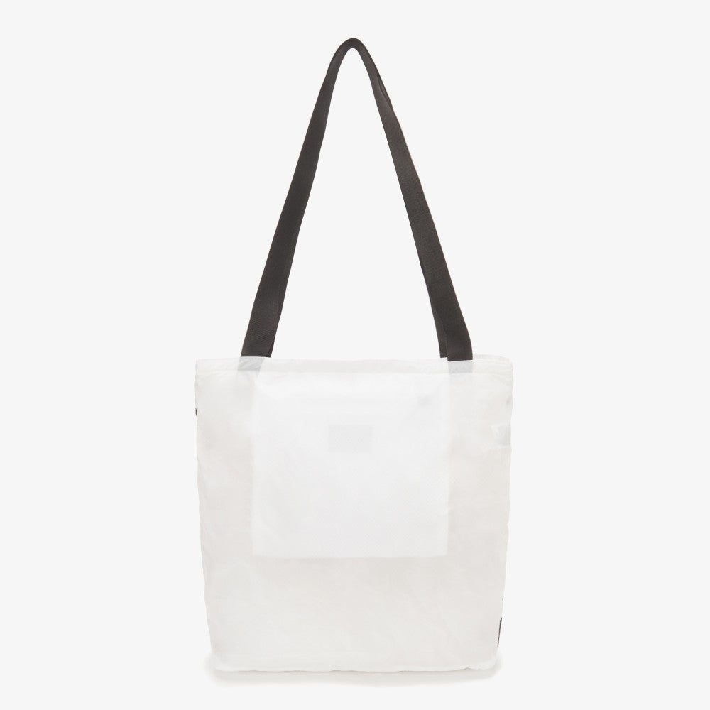 NEW THE NORTH FACE ULTRA-Z SHOULDER BAG 12L M NN2PS16C WHITE