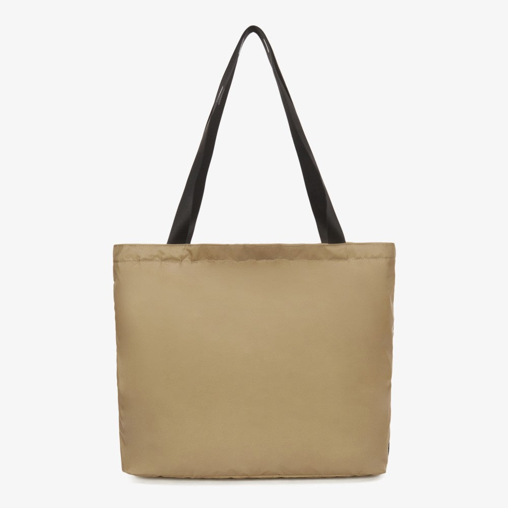 NEW THE NORTH FACE ULTRA-Z SHOULDER BAG 18L L NN2PS17B WHITE_SAND