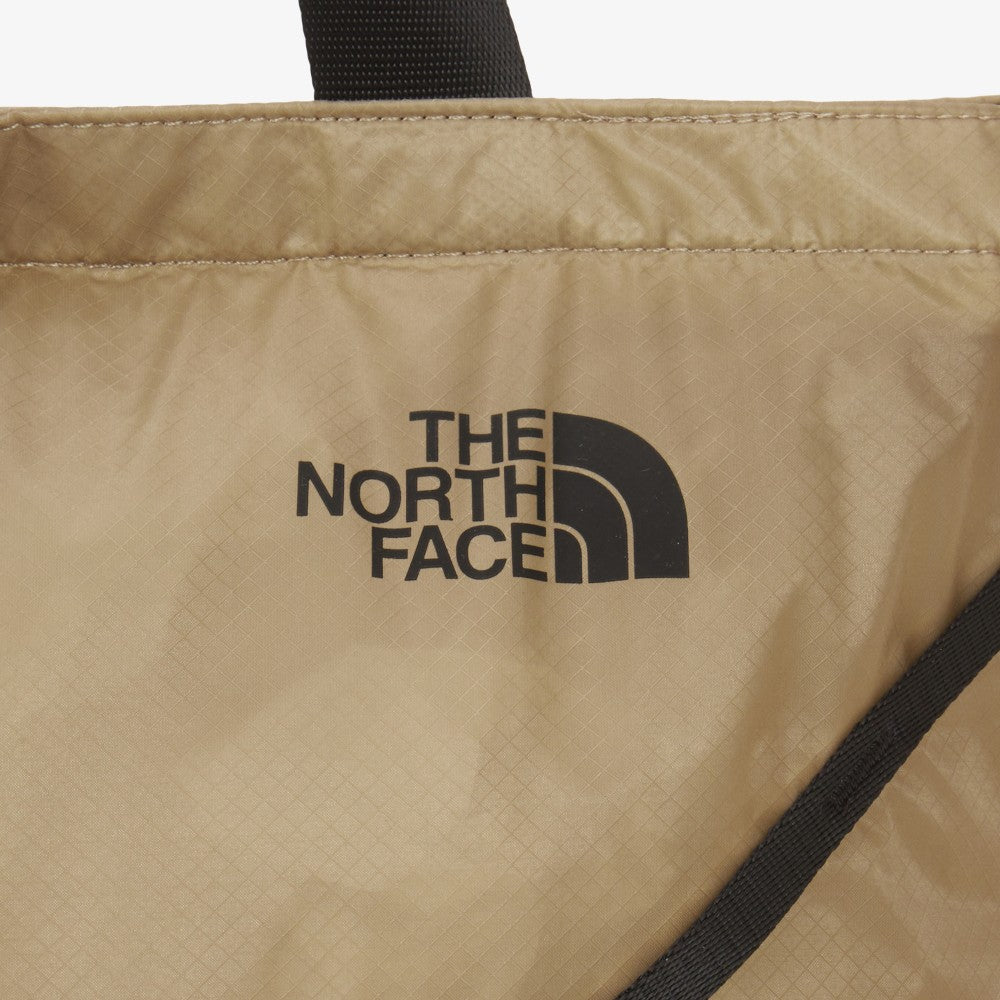 NEW THE NORTH FACE ULTRA-Z SHOULDER BAG 18L L NN2PS17B WHITE_SAND