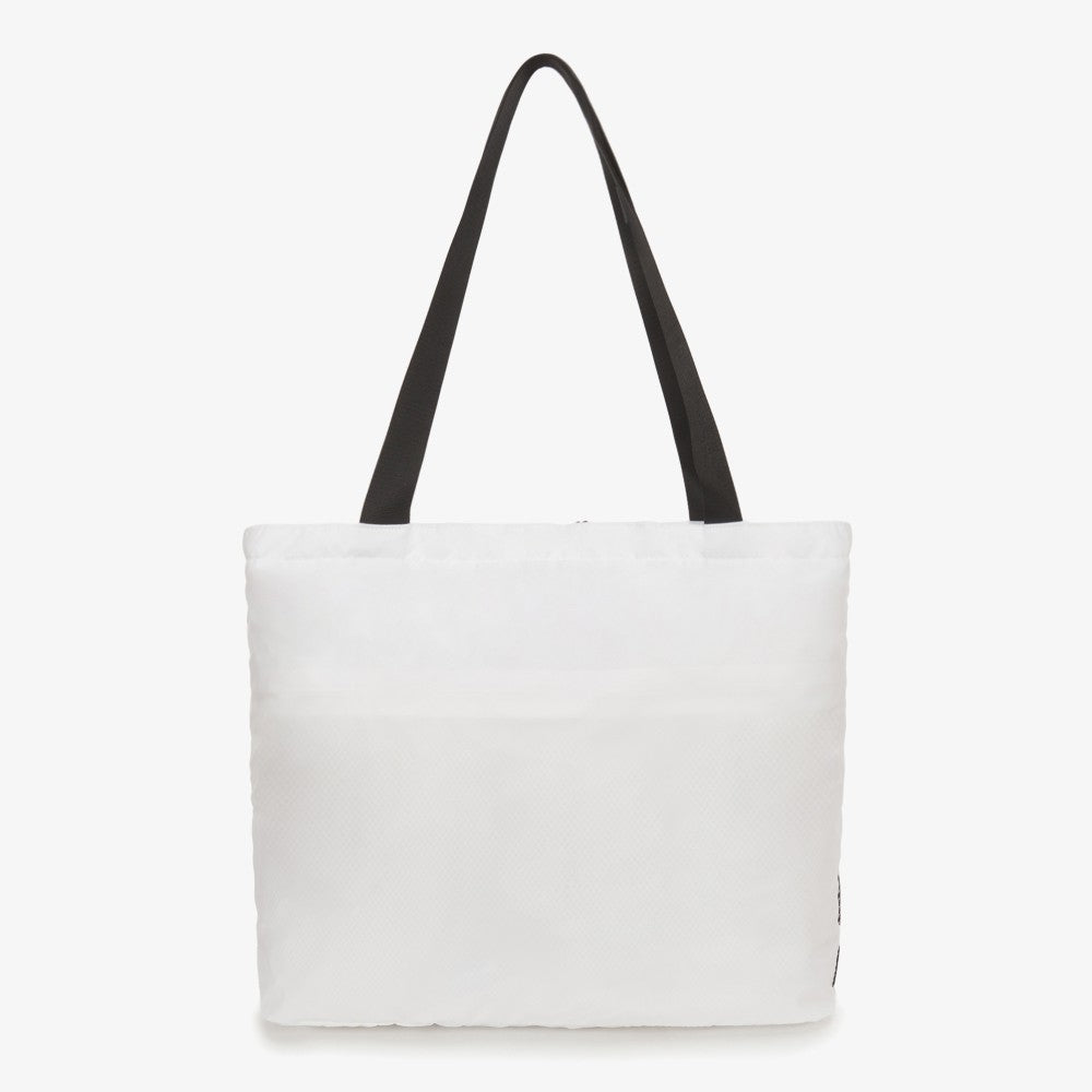 NEW THE NORTH FACE ULTRA-Z SHOULDER BAG 18L L NN2PS17C WHITE