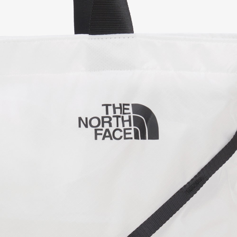 NEW THE NORTH FACE ULTRA-Z SHOULDER BAG 18L L NN2PS17C WHITE