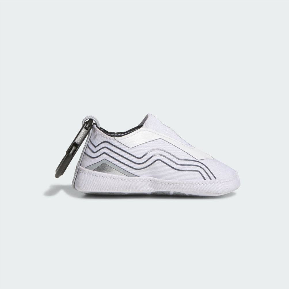 NEW adidas Golf CodeChaos Golf Ball Case KF9334 White