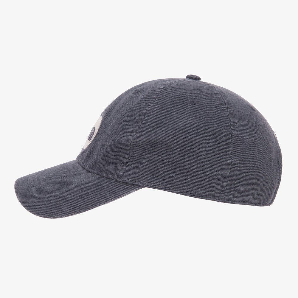 NEW THE NORTH FACE 60TH ANNIVERSARY COTTON CAP DARK_CHARCOAL
