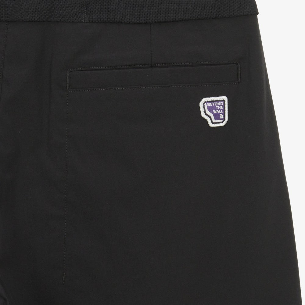 The North Face Korea M'S CLIMBON PANTS NP6NS05A BLACK ASIAN FIT