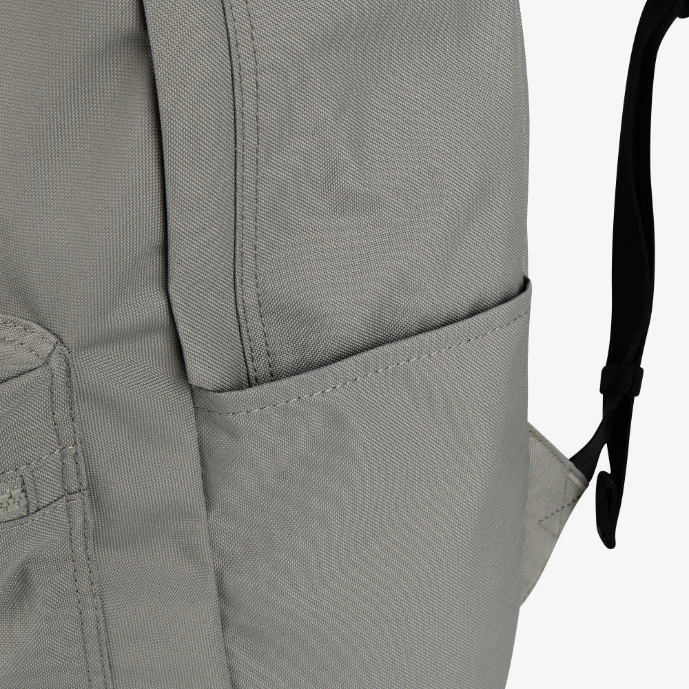 THE NORTH FACE WHITE LABEL NM2DS08L STANDARD BACKPACK DAYPACK 22L SLATE BAG
