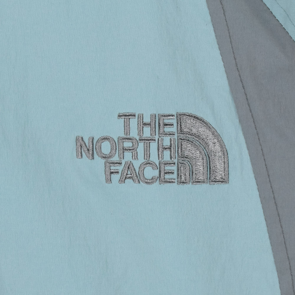 The North Face Korea WHITE LABEL VARIA CREWNECK Sweatshirt NM5MS56L GRAY MIST ASIAN FIT