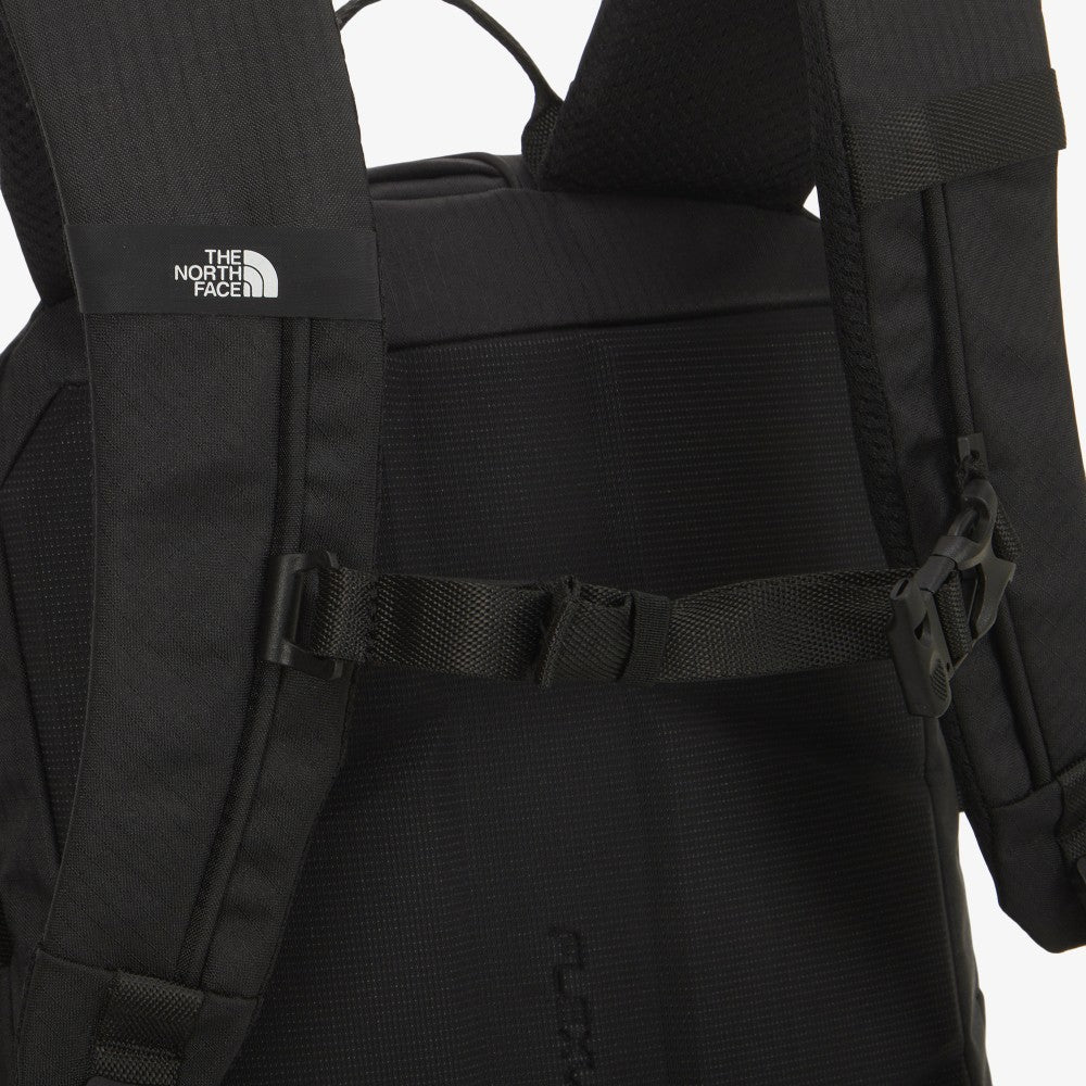 THE NORTH FACE BIG SHOT PRO 30L NM2DS10A BACKPACK JET_BLACK