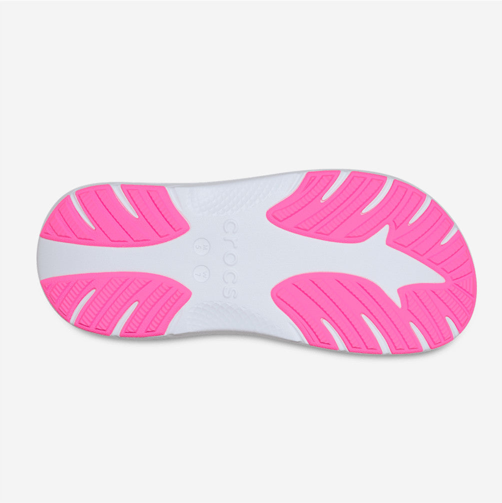 NEW CROCS New Crush Move Clog 214096 Bubble Ice Pink