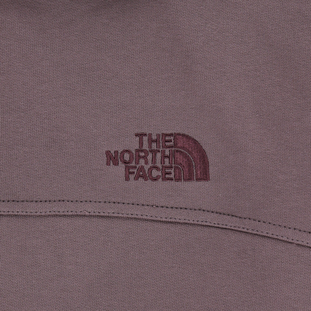 The North Face Korea WHITE LABEL EDGELINE HOOD PULLOVER NM5PS54L MISTY_LILAC ASIAN FIT