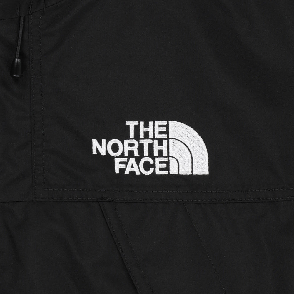 The North Face Korea WHITE LABEL MAWREN JACKET NJ2HS50J BLACK ASIAN FIT