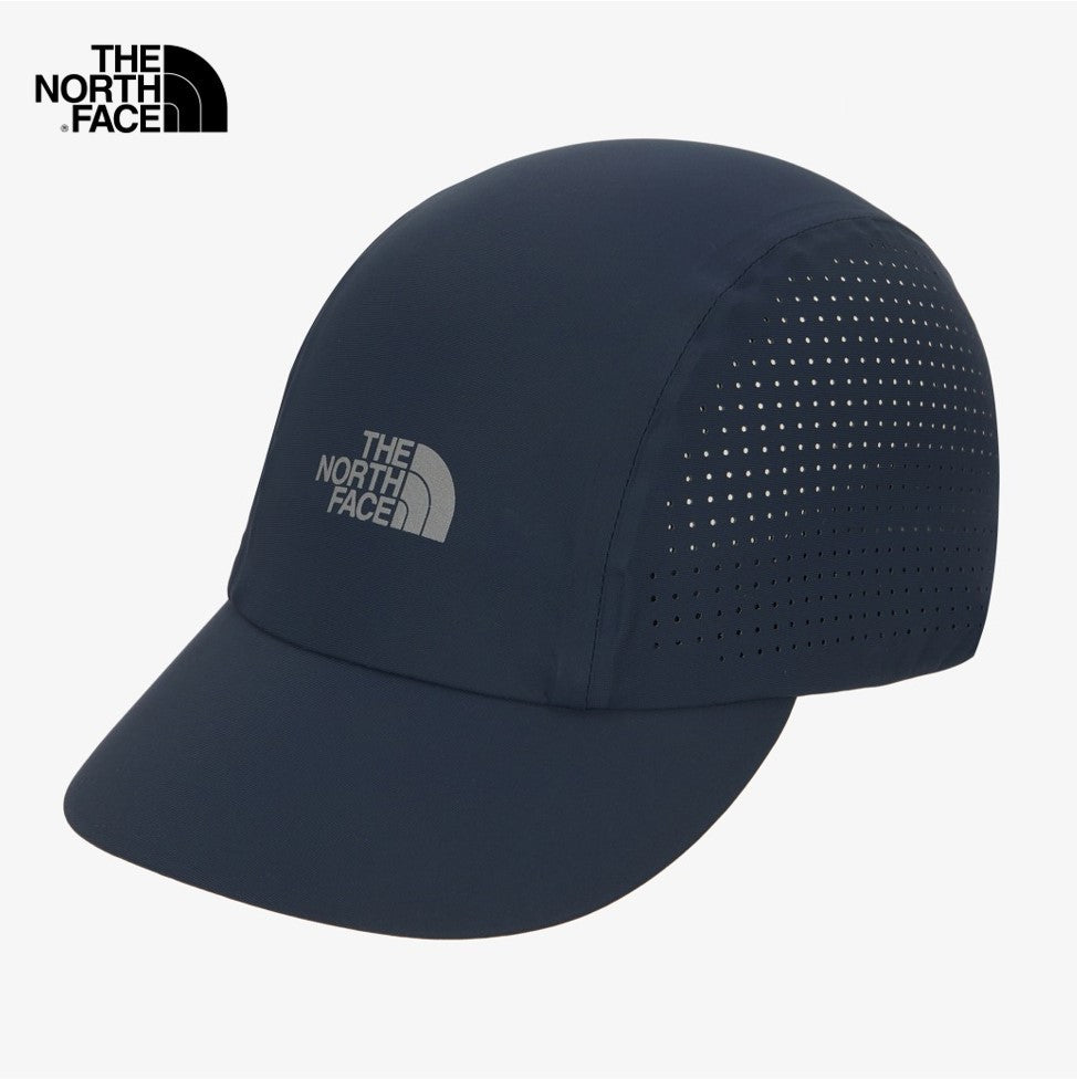 NEW THE NORTH FACE TNF LIGHT SPEED CAP NE3CS08B NAVY