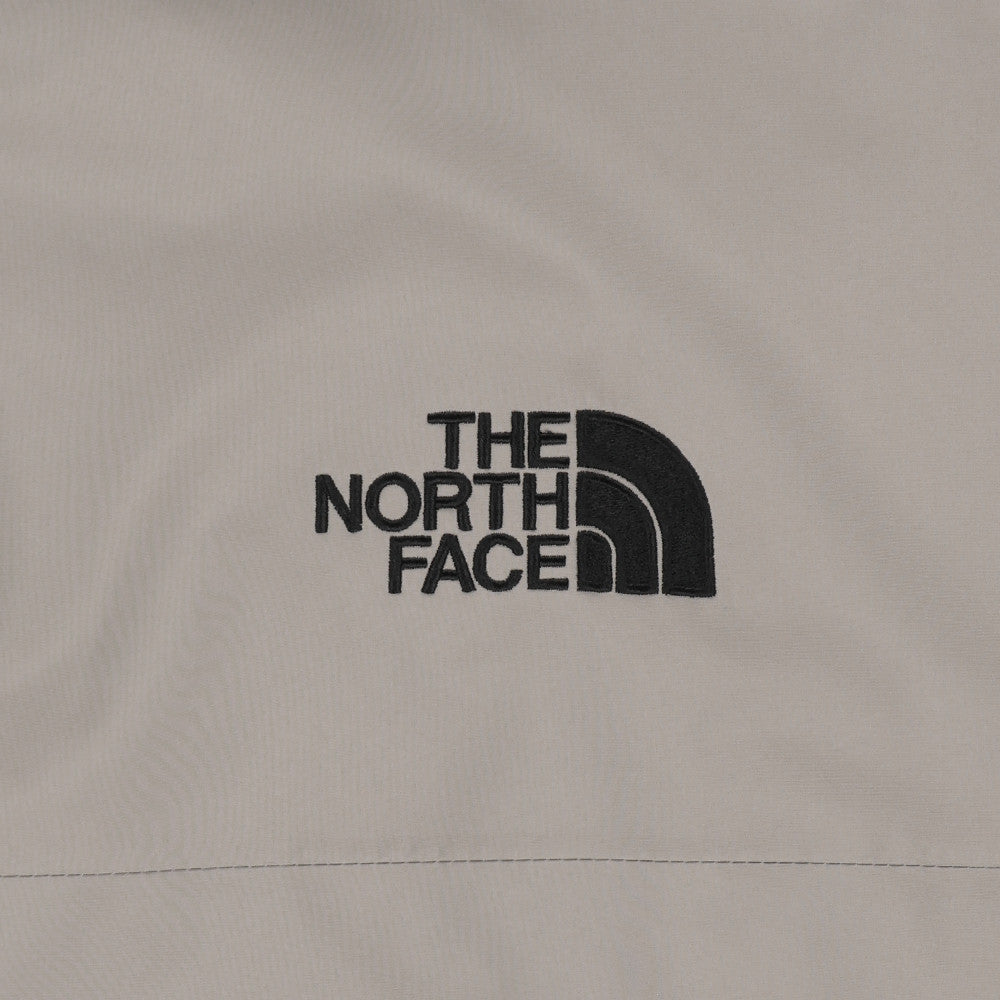 The North Face Korea WHITE LABEL BRITTON JACKET NJ2HS03M LATTE BROWN  ASIAN FIT