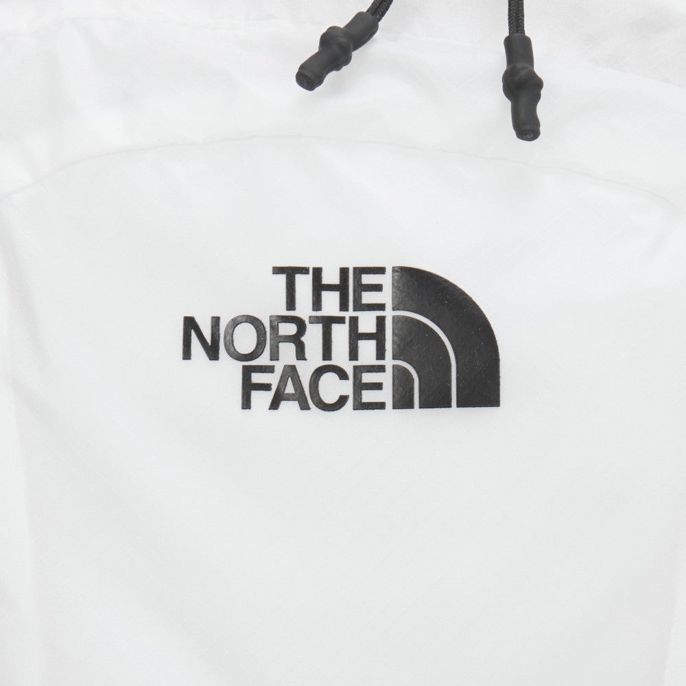 NEW THE NORTH FACE MINI SHOT UL 21L NM2DS25B BACKPACK WHITE