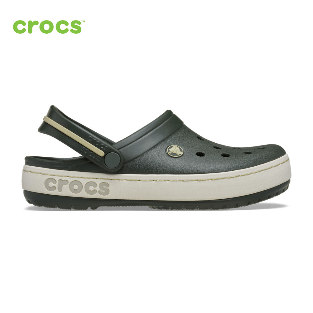 NEW CROCS Crocband Heritage Clog 213224 Field Green UNISEX SIZE