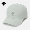 NEW DESCENTE Spirit Light Nylon Baseball Cap SR323UCP74 MINT SIZE ML