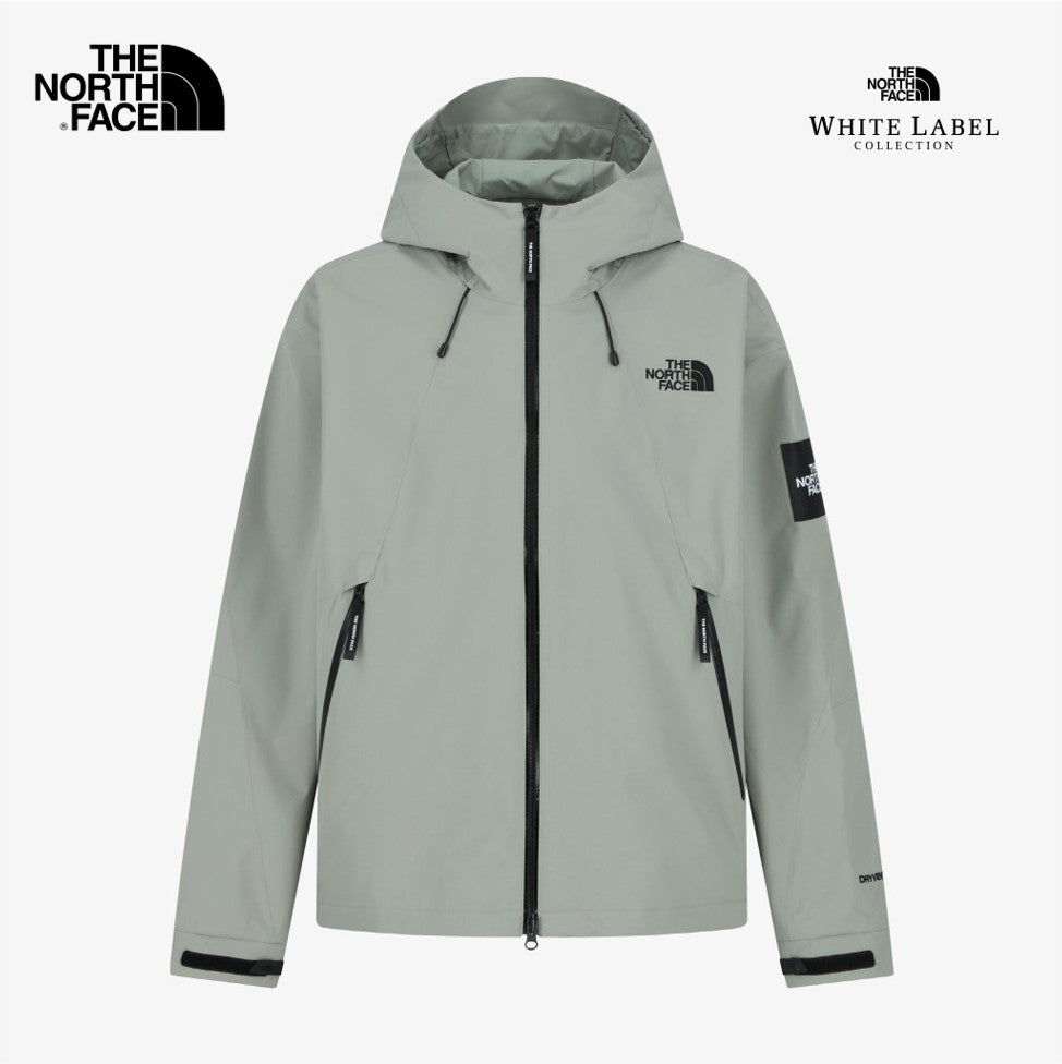The North Face Korea WHITE LABEL BRITTON JACKET NJ2HS03K HERB_GARDEN ASIAN FIT