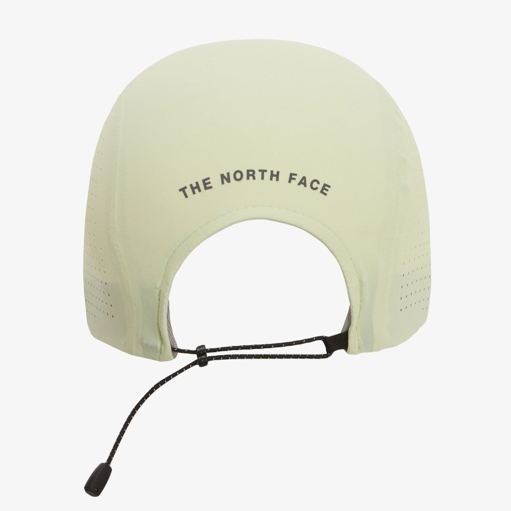 NEW THE NORTH FACE TNF LIGHT SPEED CAP NE3CS08C LIMEADE