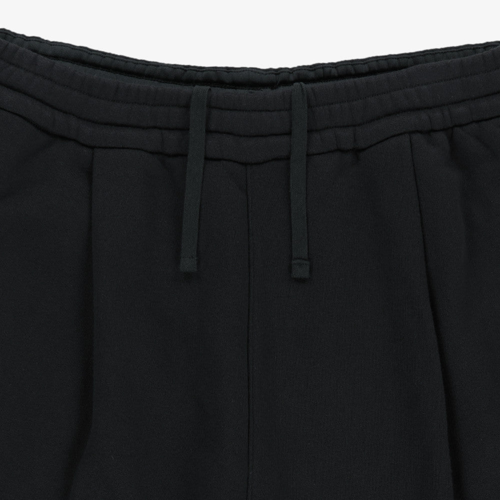 The North Face Korea WHITE LABEL EDGELINE SWEATPANTS BLACK NP6KS54J ASIAN FIT
