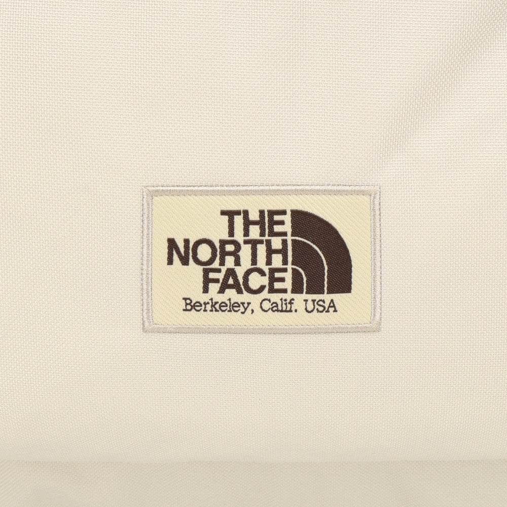 THE NORTH FACE WHITE LABEL STANDARD BACKPACK NM2DS08K DAYPACK 22L CREAM BAG