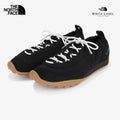 NEW THE NORTH FACE WHITE LABEL CLYFFE LOW SNEAKERS NS94S61L BLACK UNISEX SIZE