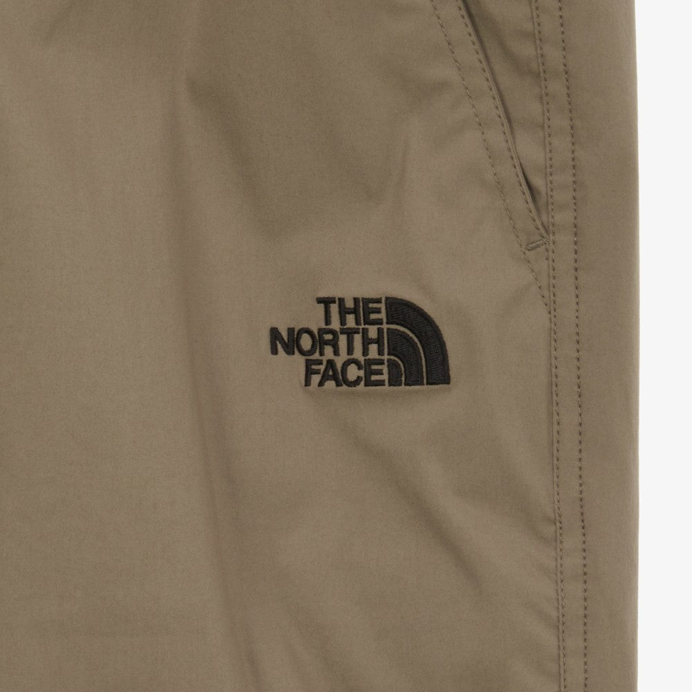 The North Face Korea M'S CLIMBON PANTS NP6NS05C BROWN_SUGAR ASIAN FIT