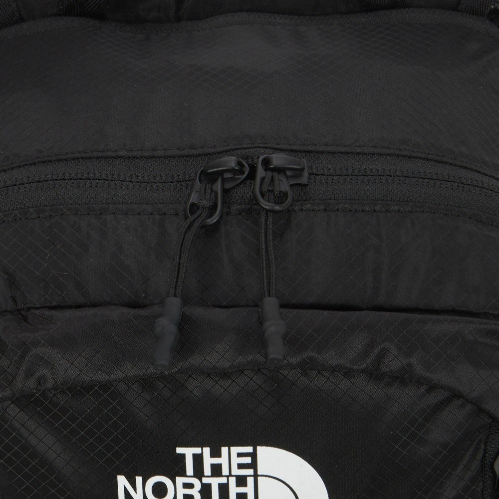 NEW THE NORTH FACE MINI SHOT UL 21L NM2DS25A BACKPACK BLACK