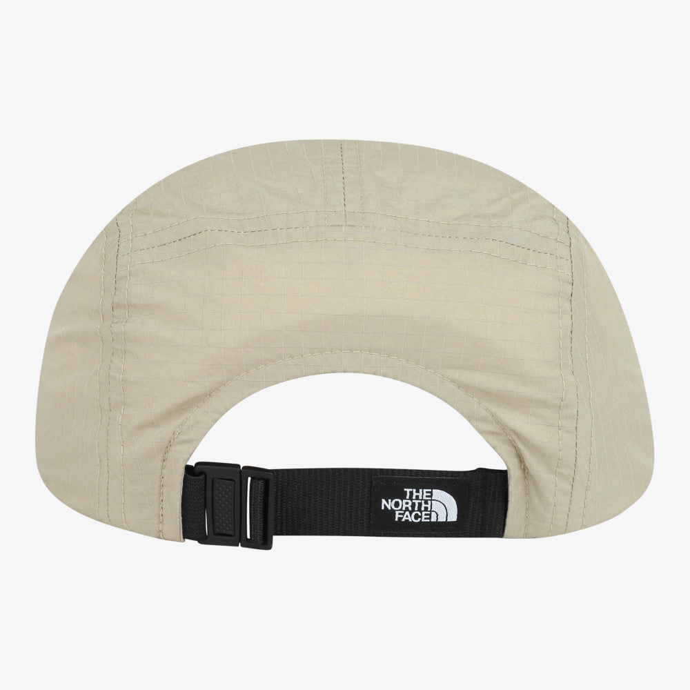 NEW THE NORTH FACE WHITE LABEL NE3CS02M  CAMP CAP BEIGE