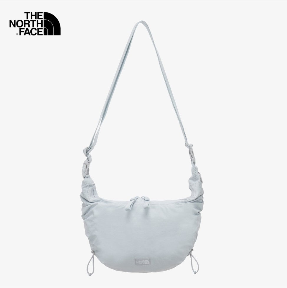 NEW THE NORTH FACE BREEZE MINI TOTE BAG NN2PS35B LIGHT_GRAY