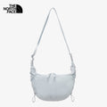 NEW THE NORTH FACE BREEZE MINI TOTE BAG NN2PS35B LIGHT_GRAY