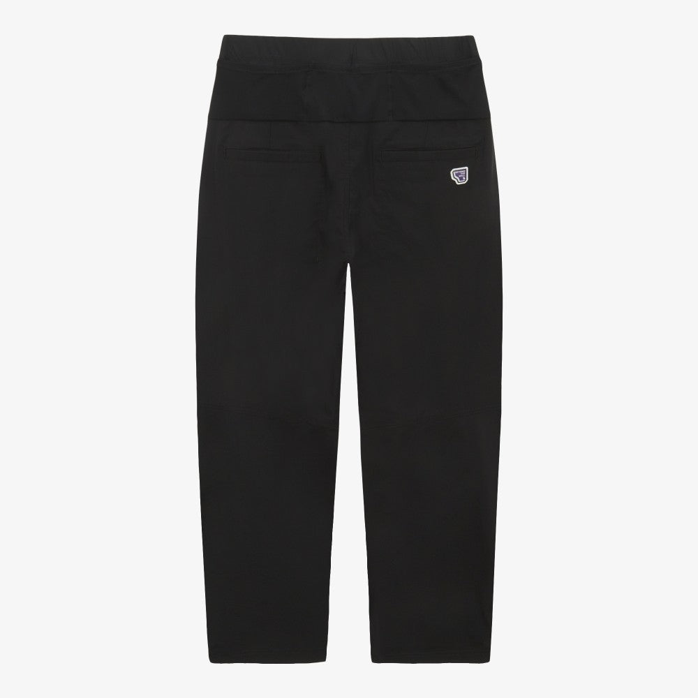 The North Face Korea M'S CLIMBON PANTS NP6NS05A BLACK ASIAN FIT