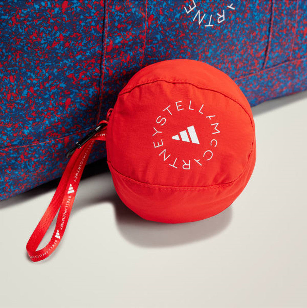 adidas adidas STELLA MCCARTNEY Packable Tote Bags JN7104 Multicolor / White