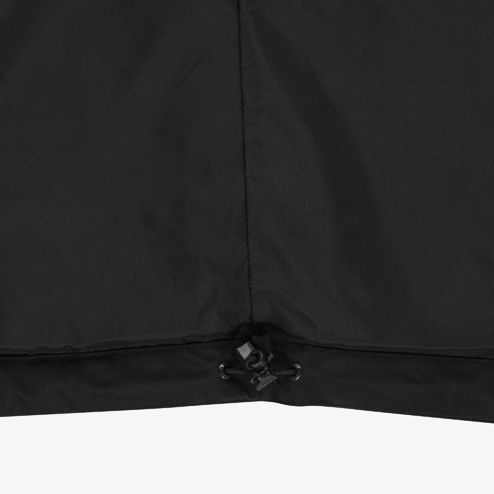 The North Face Korea WHITE LABEL BRITTON JACKET NJ2HS55J BLACK ASIAN FIT
