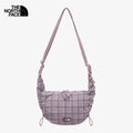 NEW THE NORTH FACE BREEZE MINI TOTE BAG NN2PS35D GRAYISH_LILAC