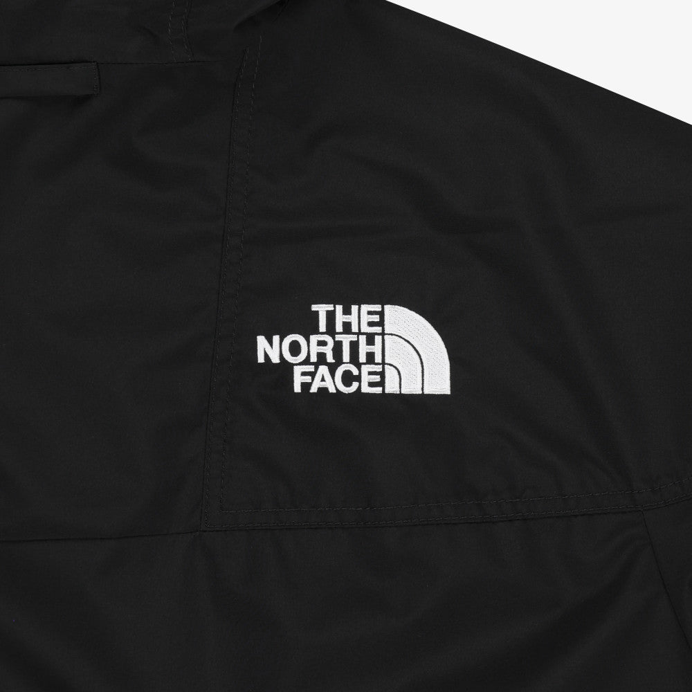 The North Face Korea WHITE LABEL MAWREN JACKET NJ2HS50J BLACK ASIAN FIT