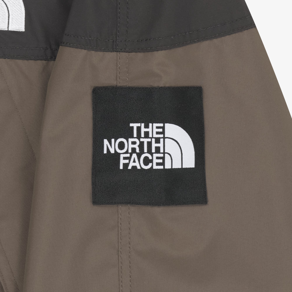 The North Face Korea WHITE LABEL MAWREN JACKET NJ2HS50K DEEP_TAUPE ASIAN FIT