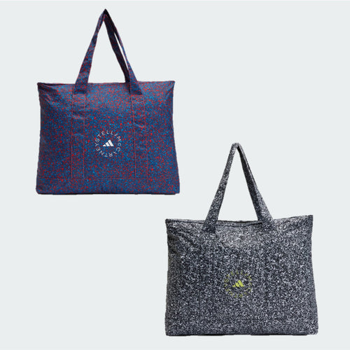 adidas adidas STELLA MCCARTNEY Packable Tote Bags JN7104 Multicolor / White