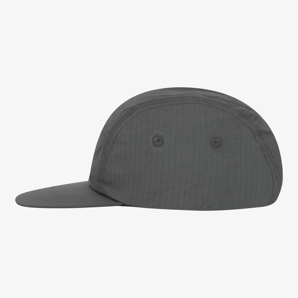 NEW THE NORTH FACE WHITE LABEL NE3CS02L CAMP CAP CHARCOAL_GREY