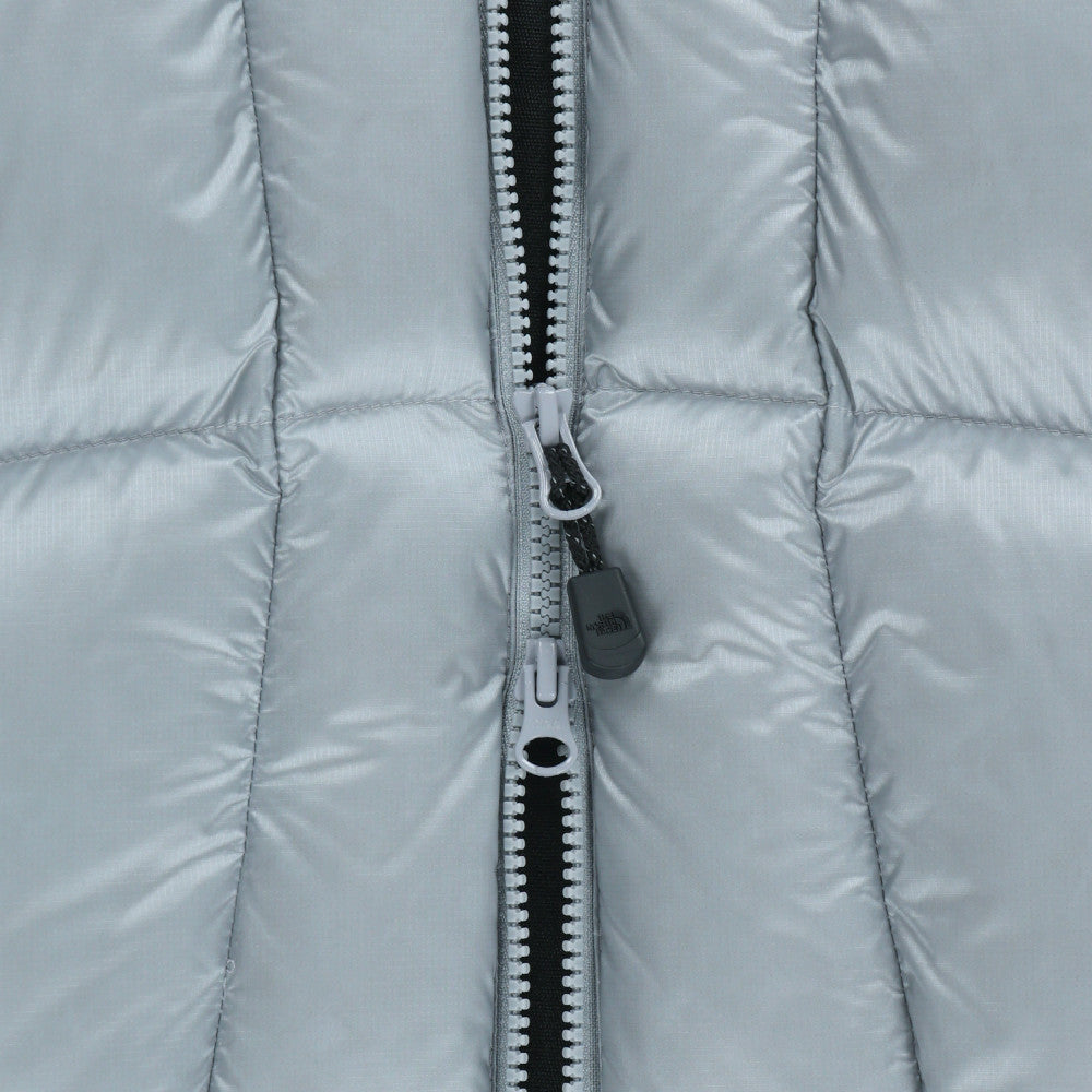 The North Face Korea WHITE LABEL DURON DOWN JACKET PERTEX (RDS) NJ1DR57K SILVER ASIAN FIT
