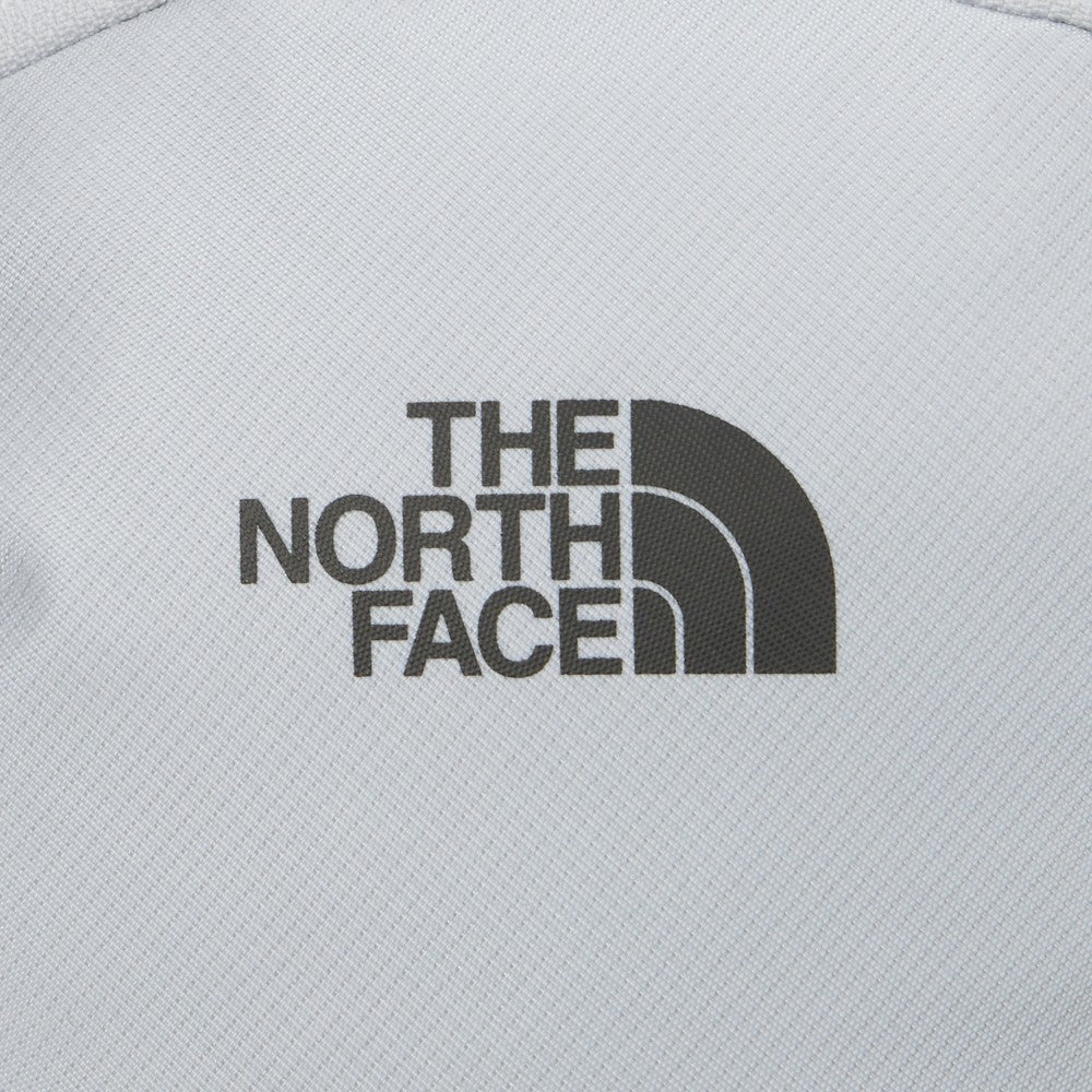 NEW THE NORTH FACE ASCEND LT 20L BACKPACK NM2TS16B STONE_GRAY